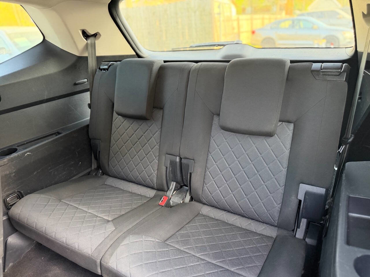 Used 2019 Volkswagen Atlas S image 17