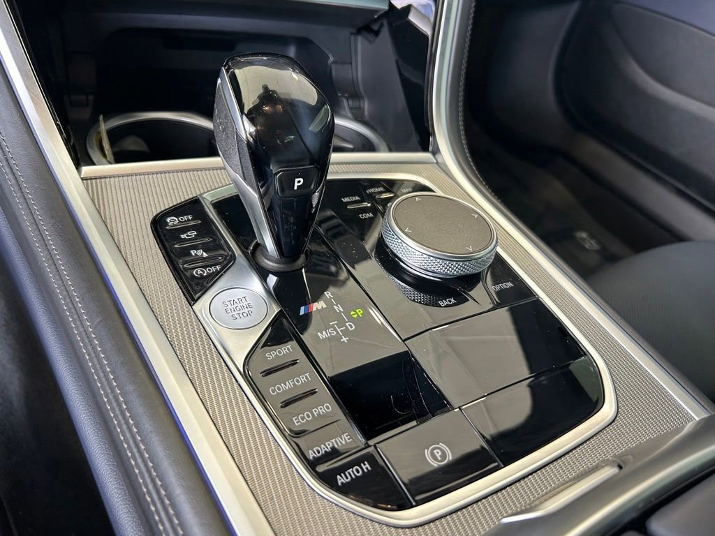 Used 2019 BMW M850i xDrive Coupe AWD/4WD image 14