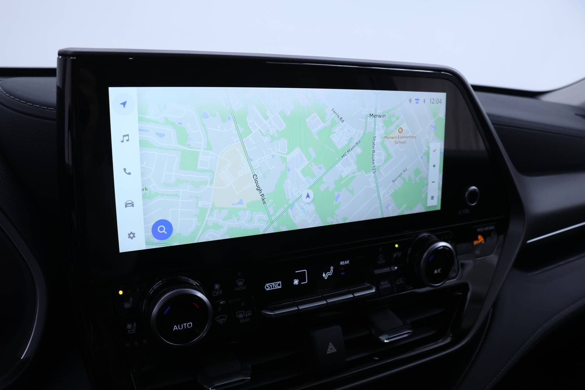 Used 2025 Toyota Highlander Limited image 6