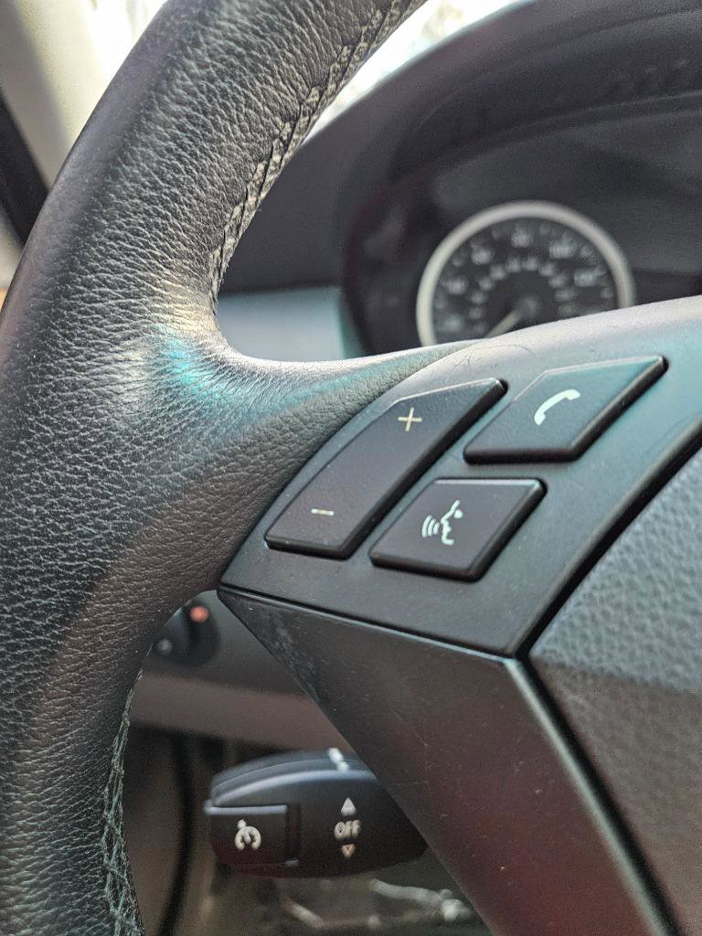 Used 2004 BMW 525i Sedan image 48