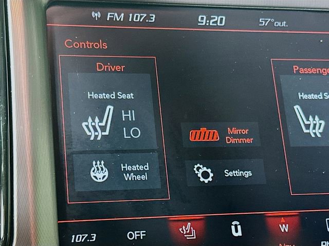 Used 2020 Dodge Challenger R/T w/ Driver Convenience Group RWD image 28