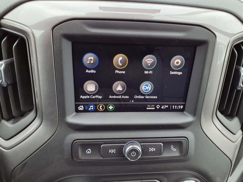 New 2026 GMC Sierra 3500 Pro w/ Convenience Package image 6