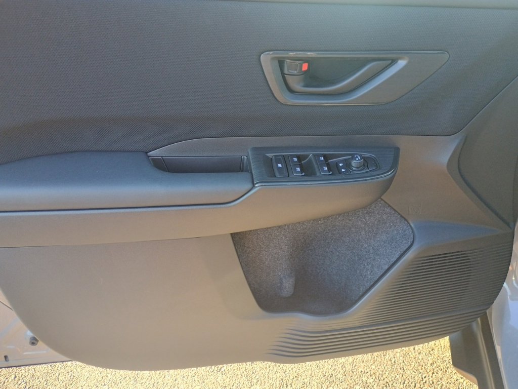 Certified 2026 Subaru Outback Premium AWD/4WD image 10