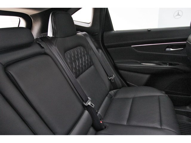 Used 2026 Nissan Murano Platinum w/ Cargo Package AWD/4WD image 12