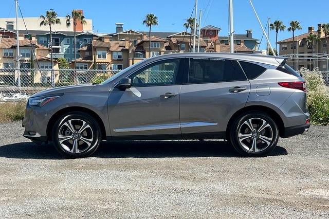 Certified 2023 Acura RDX AWD w/ Advance Package image 7