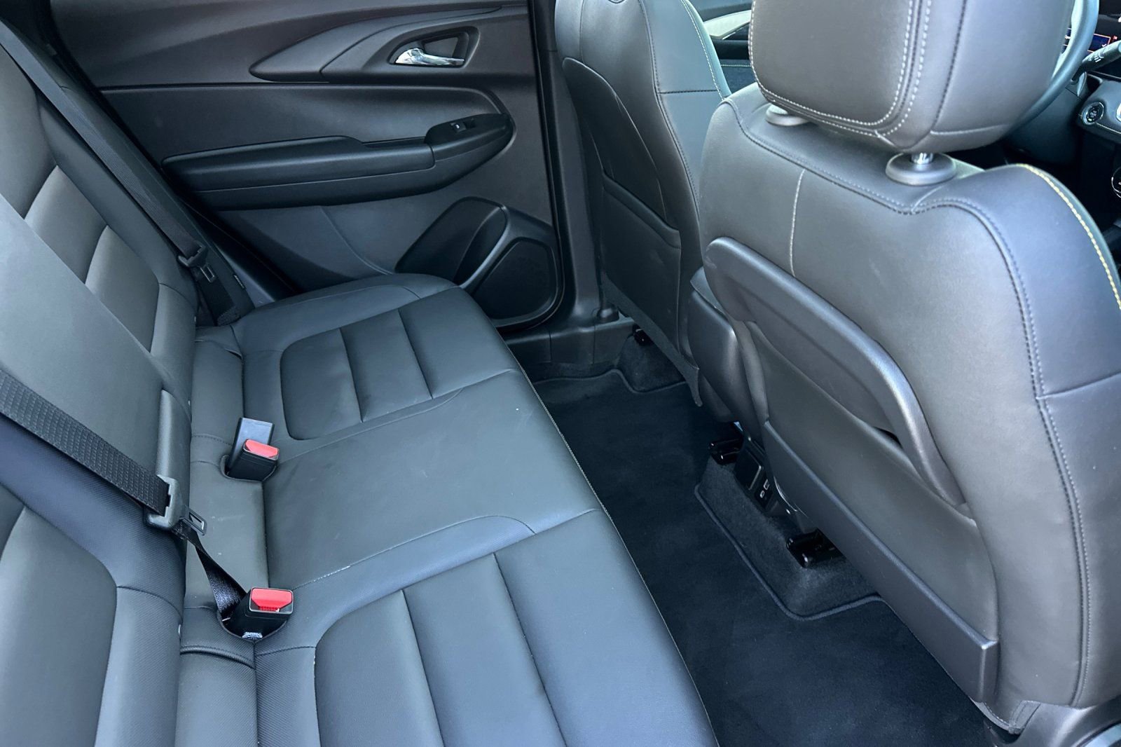 Used 2024 Chevrolet TrailBlazer ACTIV w/ Convenience Package image 18