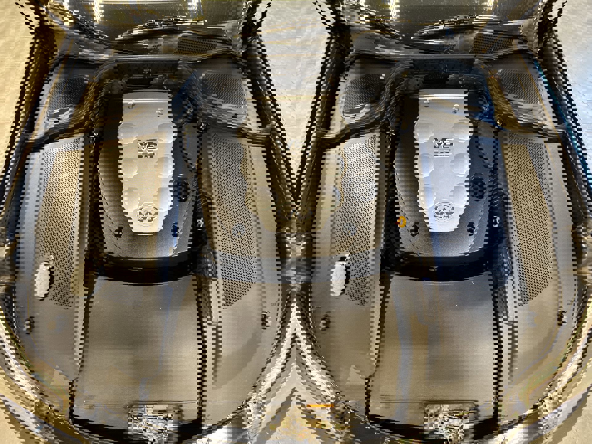 Used 2006 INFINITI M35 x image 26