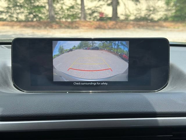 Certified 2024 MAZDA CX-50 AWD 2.5 S w/ Weather Package image 16