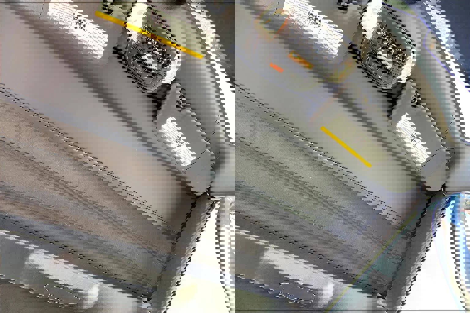 Used 2021 MINI Cooper S image 12