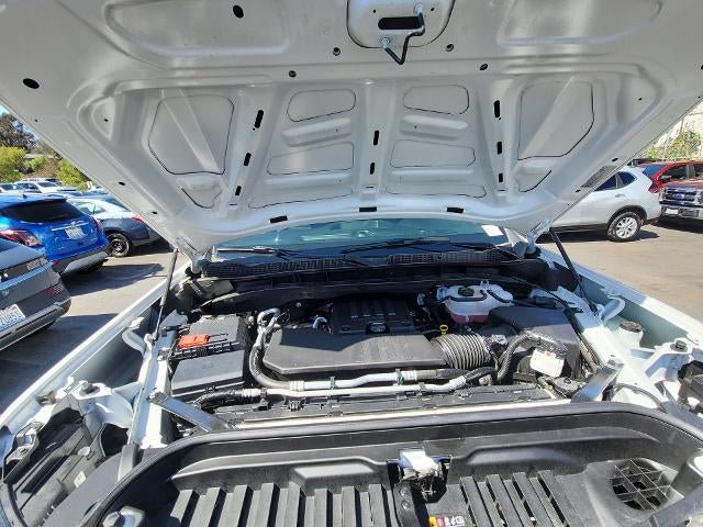 Used 2026 GMC Sierra 1500 Pro RWD image 28