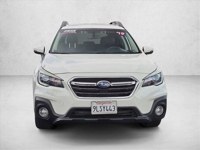 Used 2019 Subaru Outback 3.6R Limited AWD/4WD image 2