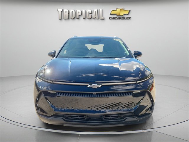 New 2026 Chevrolet Equinox EV LT image 8