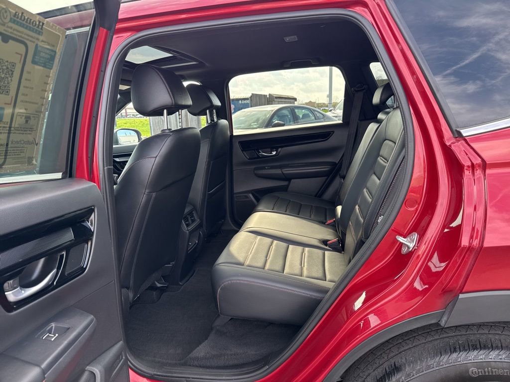 Used 2023 Honda CR-V Sport Touring image 36