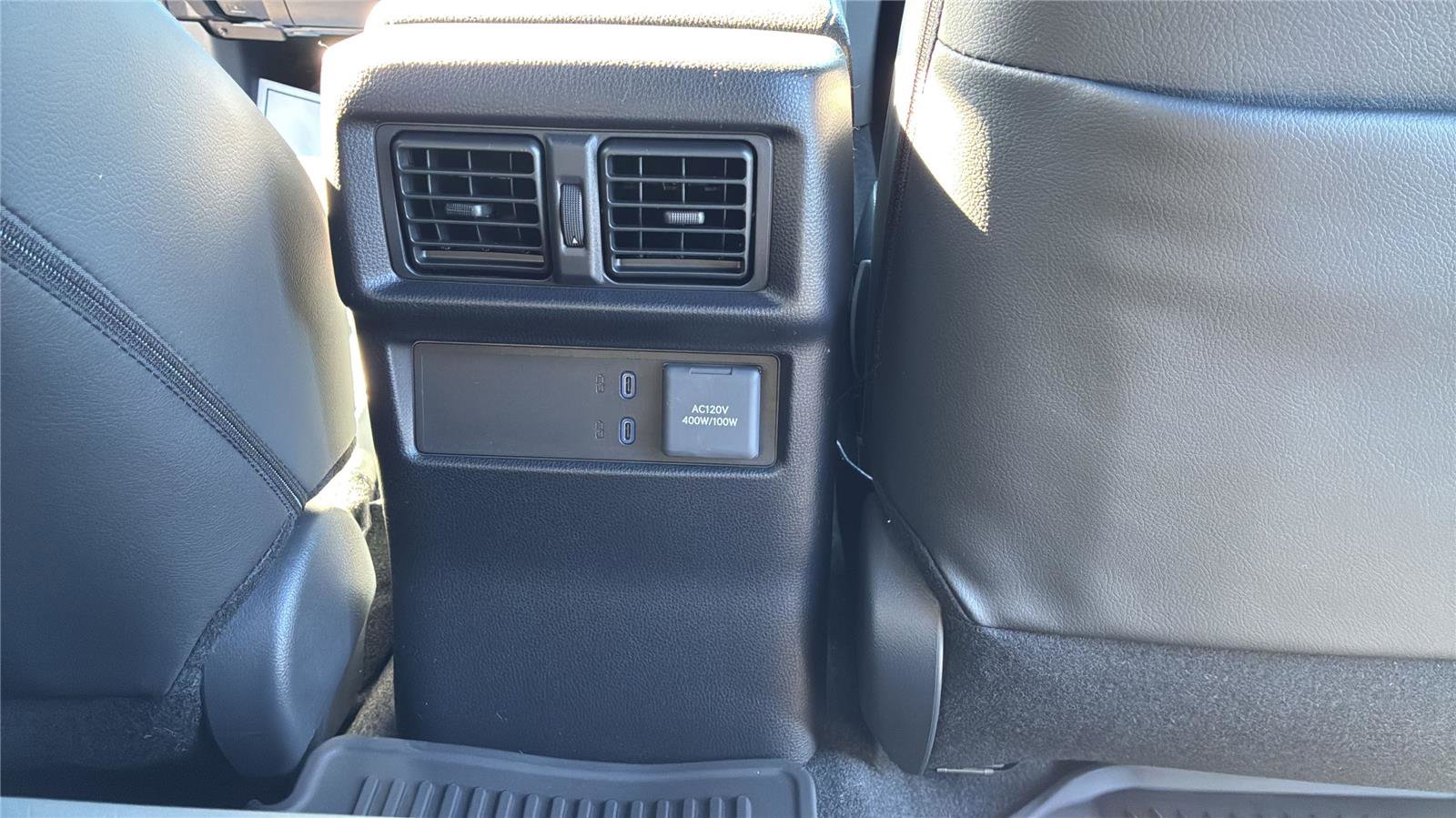 New 2026 Toyota 4Runner TRD Off-Road image 21