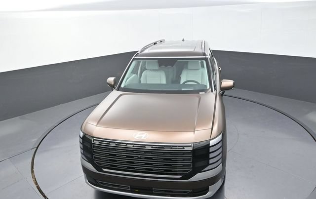 New 2026 Hyundai Palisade Calligraphy FWD image 24