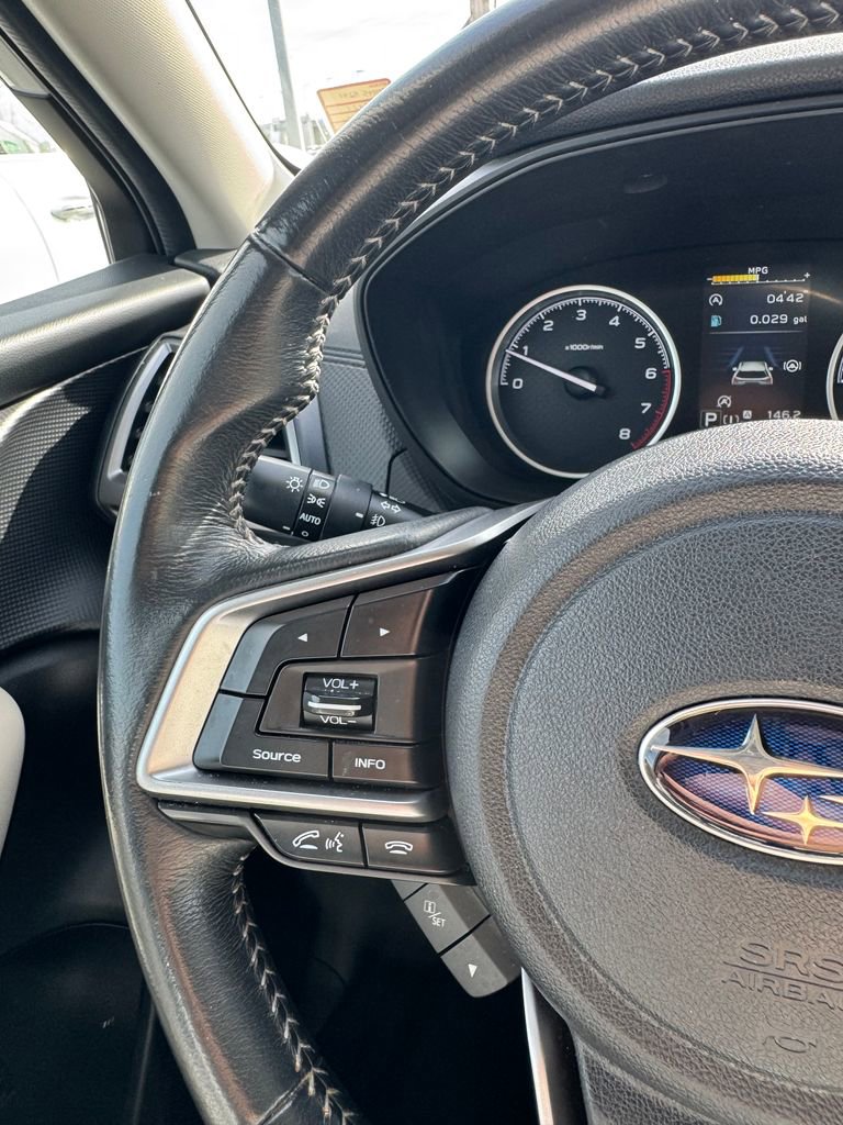 Used 2021 Subaru Forester Premium image 15