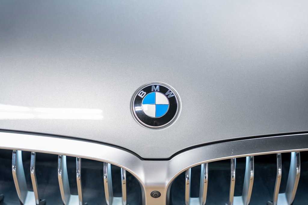 Used 2023 BMW 840i Gran Coupe xDrive w/ Driving Assistance Package image 7