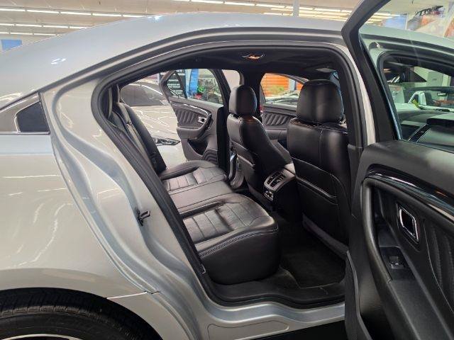 Used 2015 Ford Taurus SHO w/ Equipment Group 401A AWD/4WD image 11