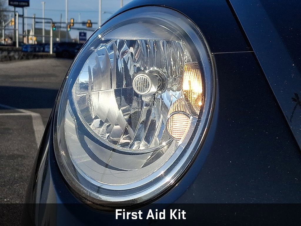 Used 2014 Volkswagen Beetle 2.5 image 10