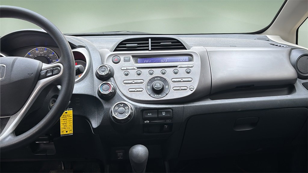 Used 2013 Honda Fit image 21