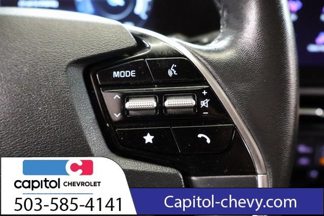 Used 2023 Kia Niro Wind FWD image 17