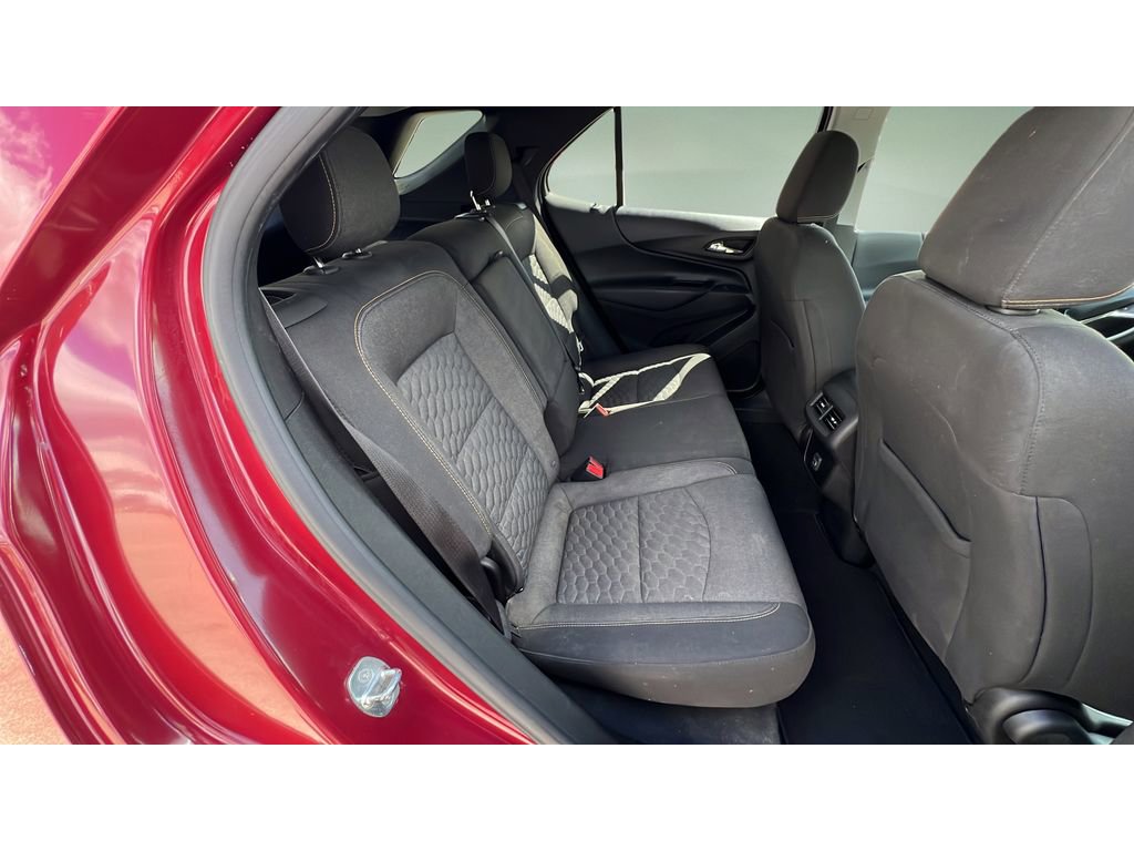 Used 2019 Chevrolet Equinox LT AWD/4WD image 31