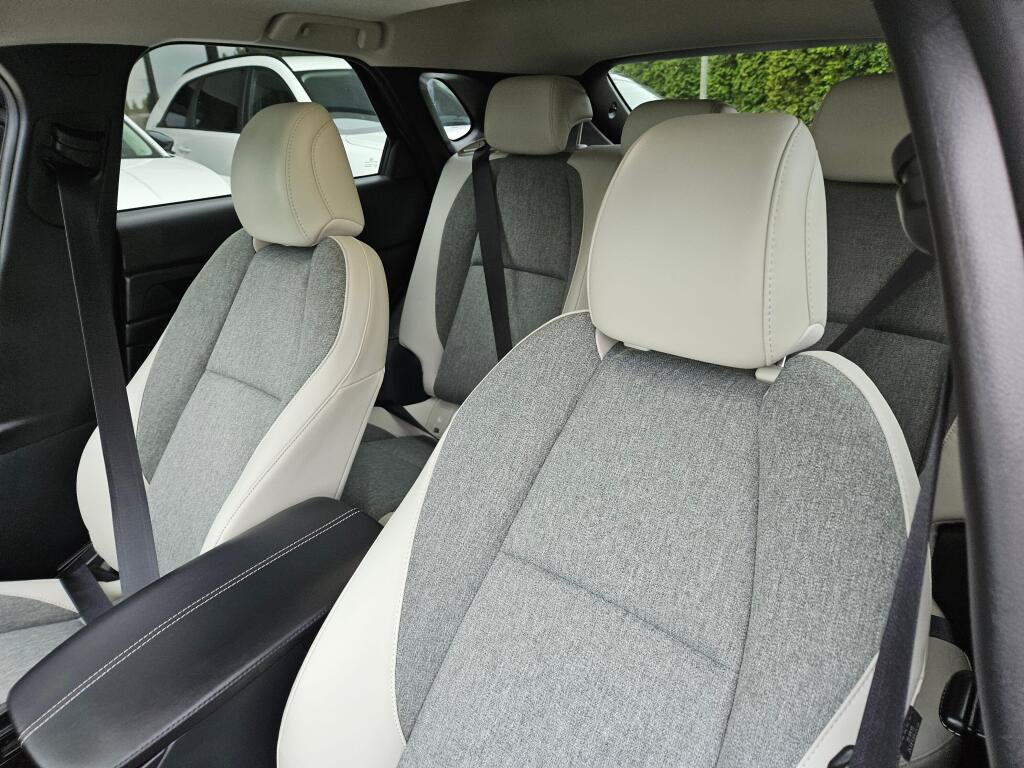 Certified 2026 MAZDA CX-30 AWD 2.5 S image 16