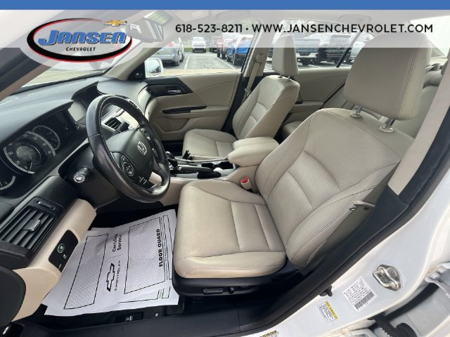 Used 2014 Honda Accord EX-L image 19