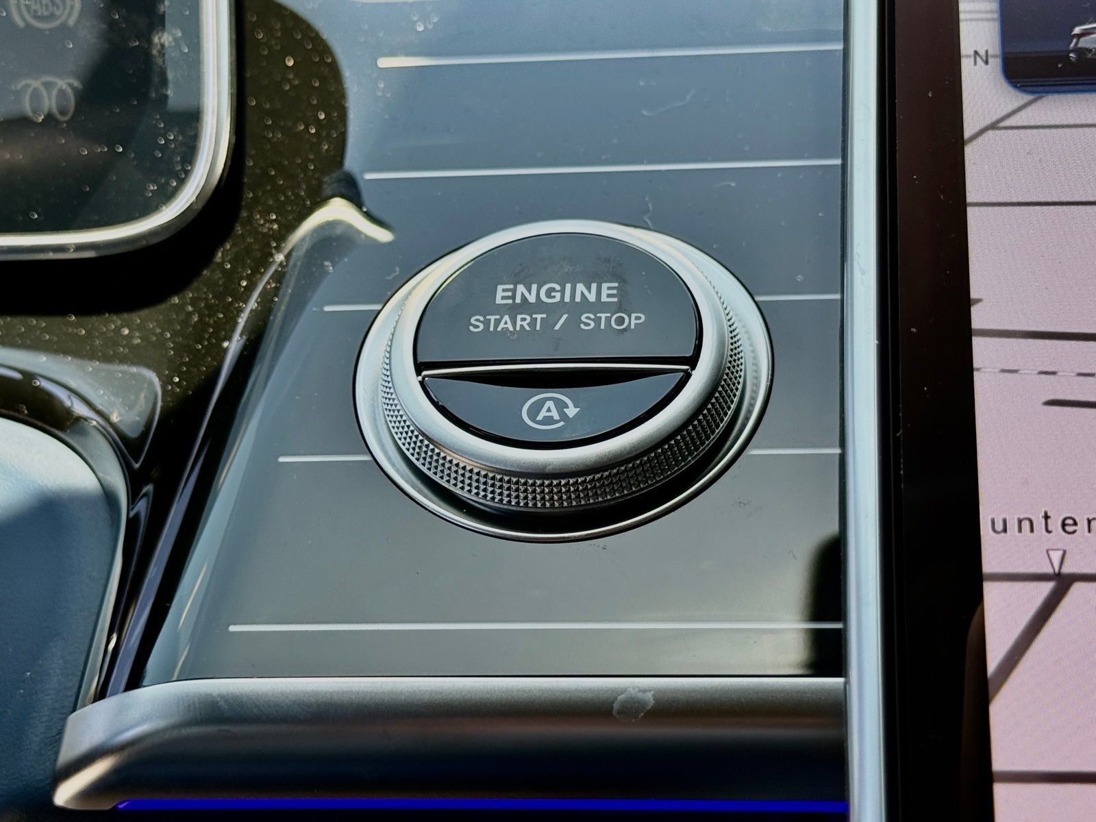 New 2026 Mercedes-Benz Maybach S 580 4MATIC image 27