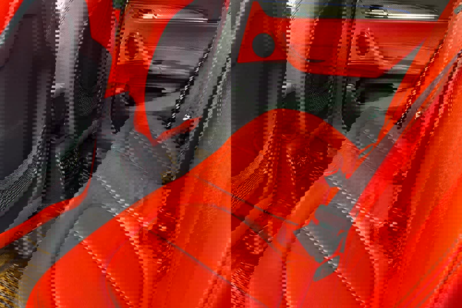 Used 2018 BMW X2 xDrive28i image 5