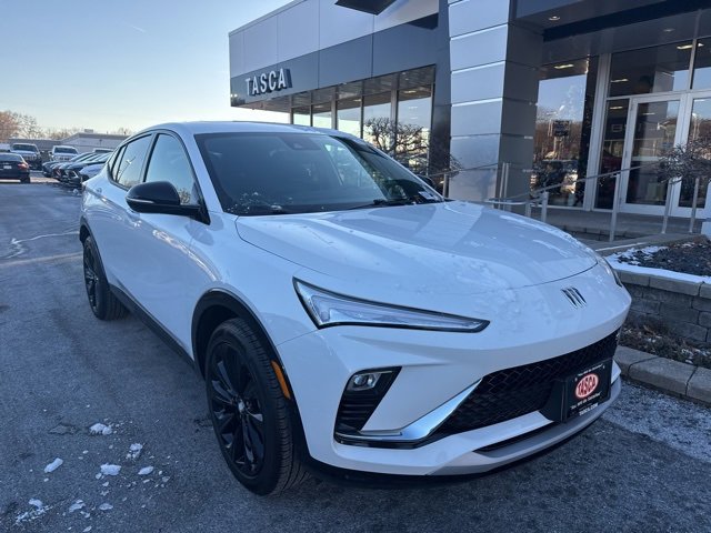 Used 2024 Buick Envista Sport Touring w/ Convenience I Package