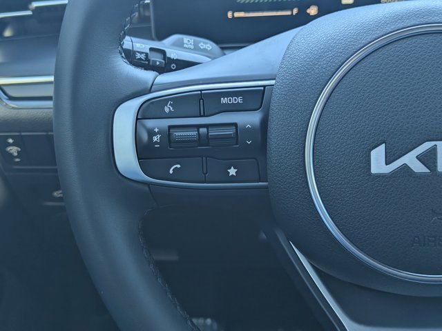 Used 2025 Kia K5 GT-Line w/ GT-Line Premium Package image 21