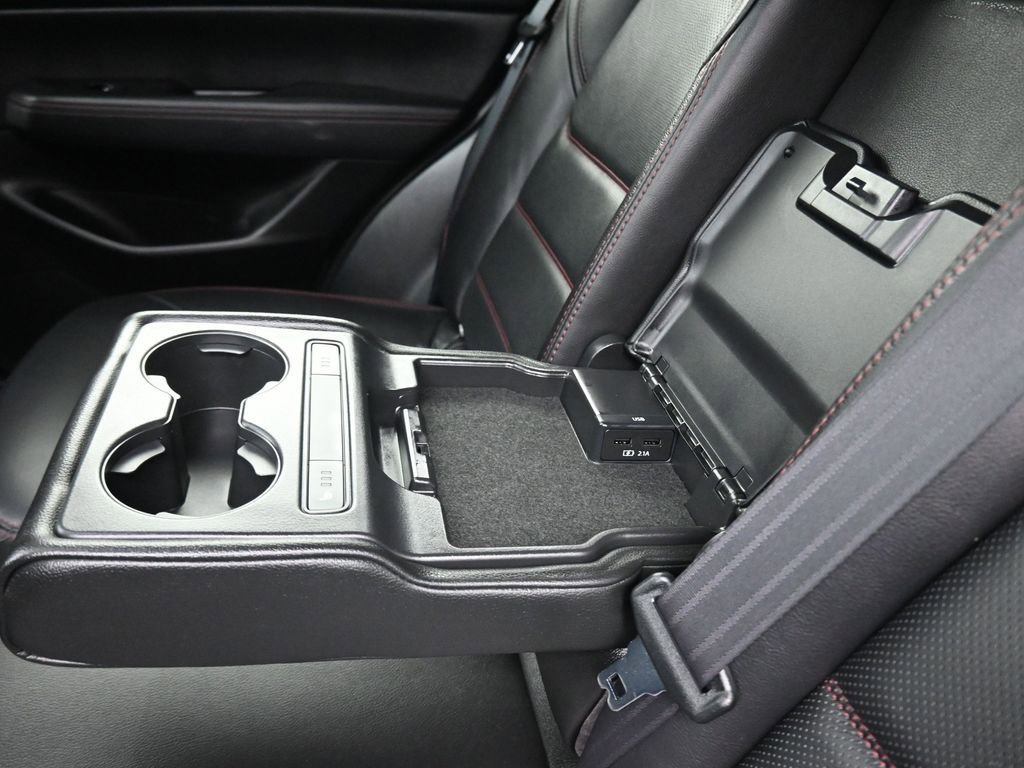 Used 2022 MAZDA CX-5 AWD 2.5 Turbo image 30