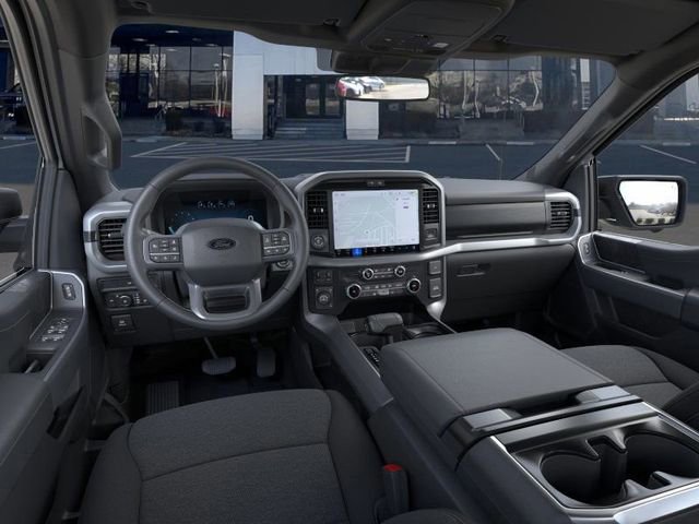 New 2026 Ford F150 XLT AWD/4WD image 11