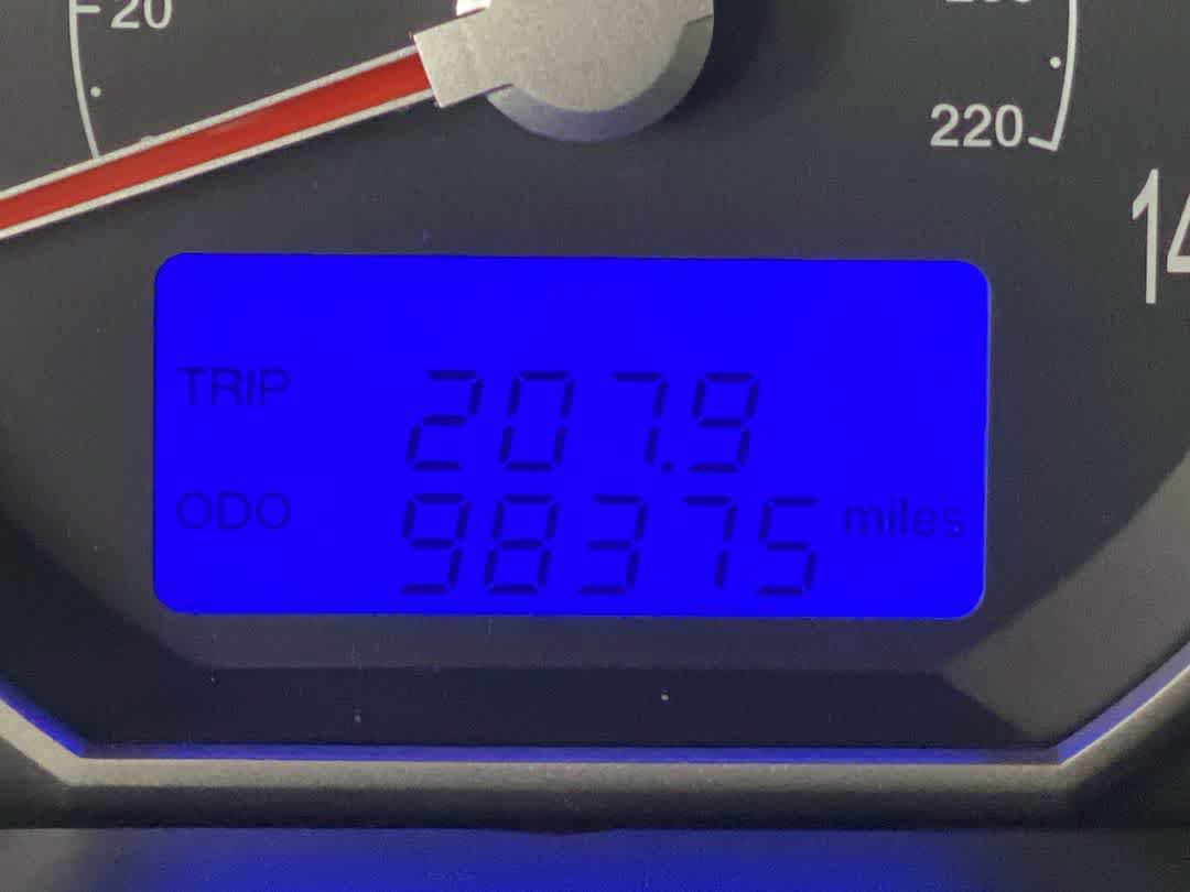 Used 2007 Hyundai Santa Fe Limited AWD/4WD image 18