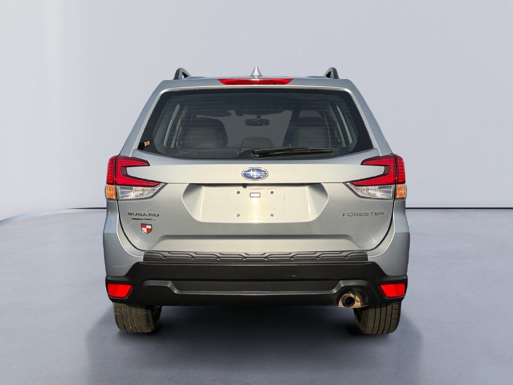 Used 2019 Subaru Forester w/ Alloy Wheel Package AWD/4WD image 4