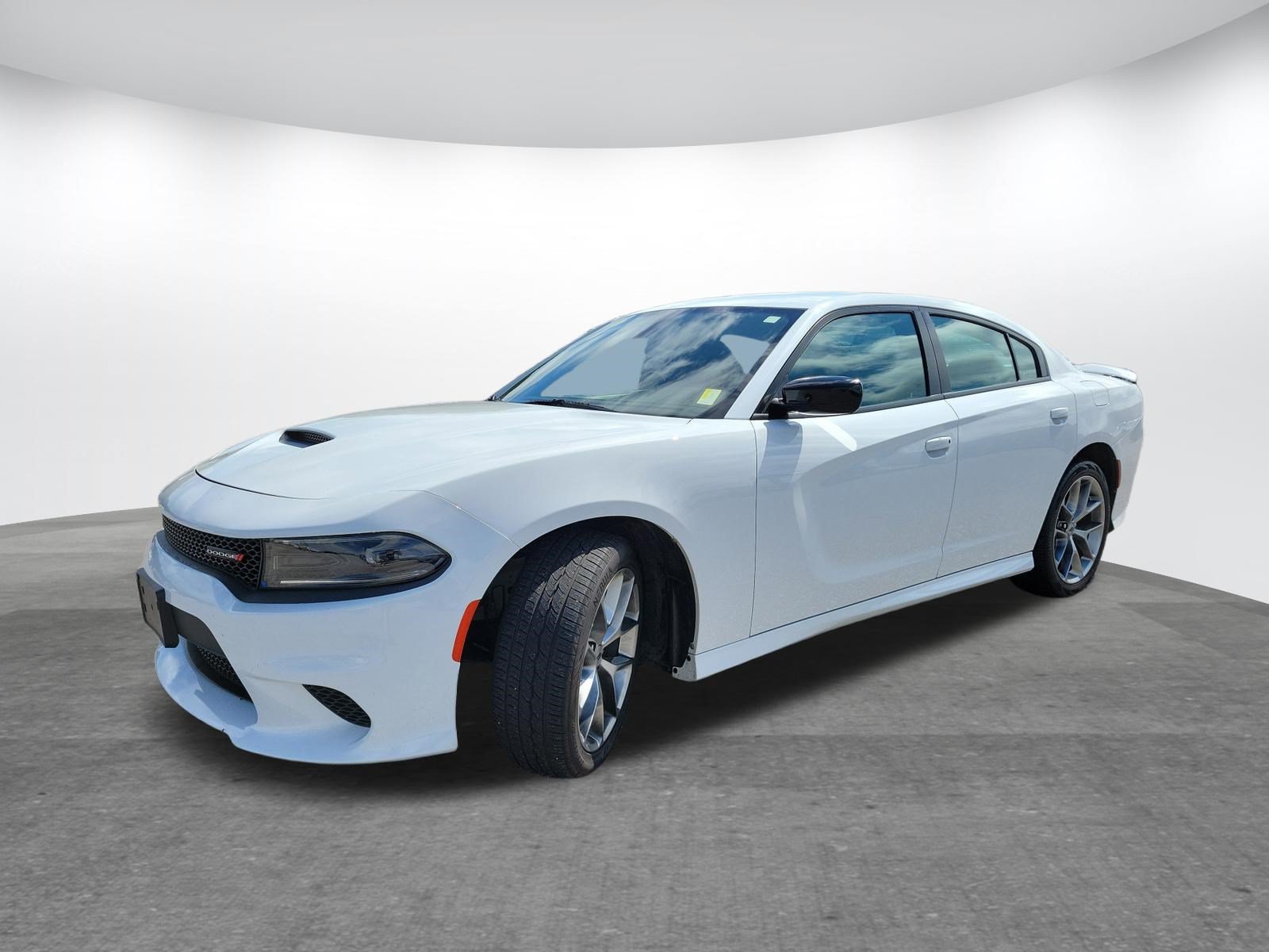 Used 2023 Dodge Charger GT RWD image 3