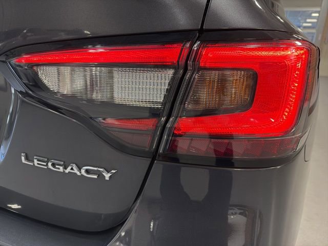 Used 2020 Subaru Legacy Limited AWD/4WD image 32