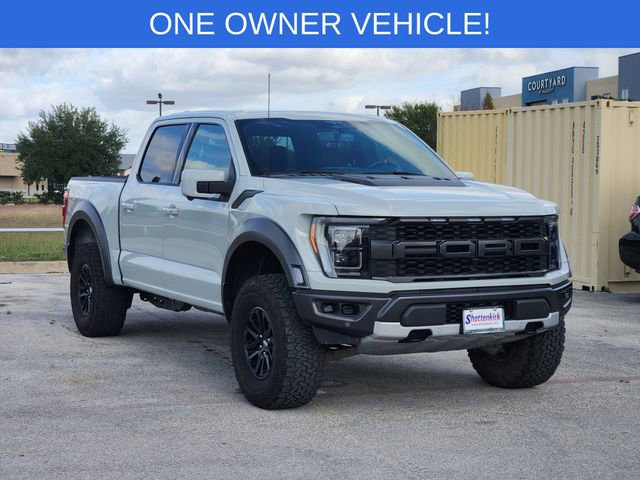 Used 2023 Ford F150 Raptor w/ Raptor Carbon Fiber Package image 2