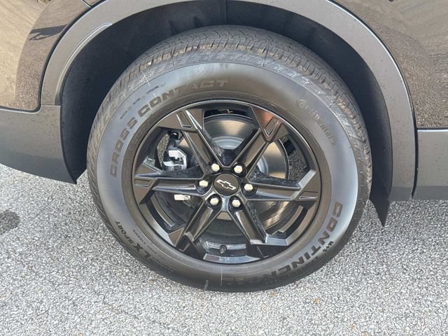 New 2026 Chevrolet Blazer LT w/ Convenience Package FWD image 11