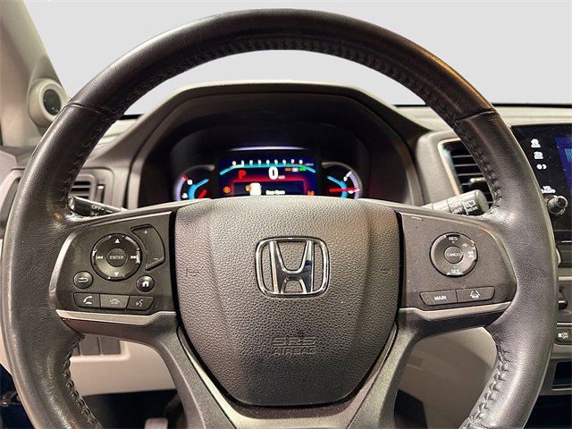 Used 2019 Honda Pilot EX-L image 13
