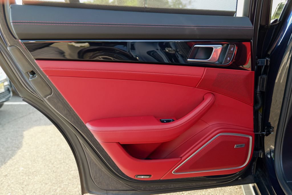 Used 2023 Porsche Panamera GTS AWD/4WD image 26