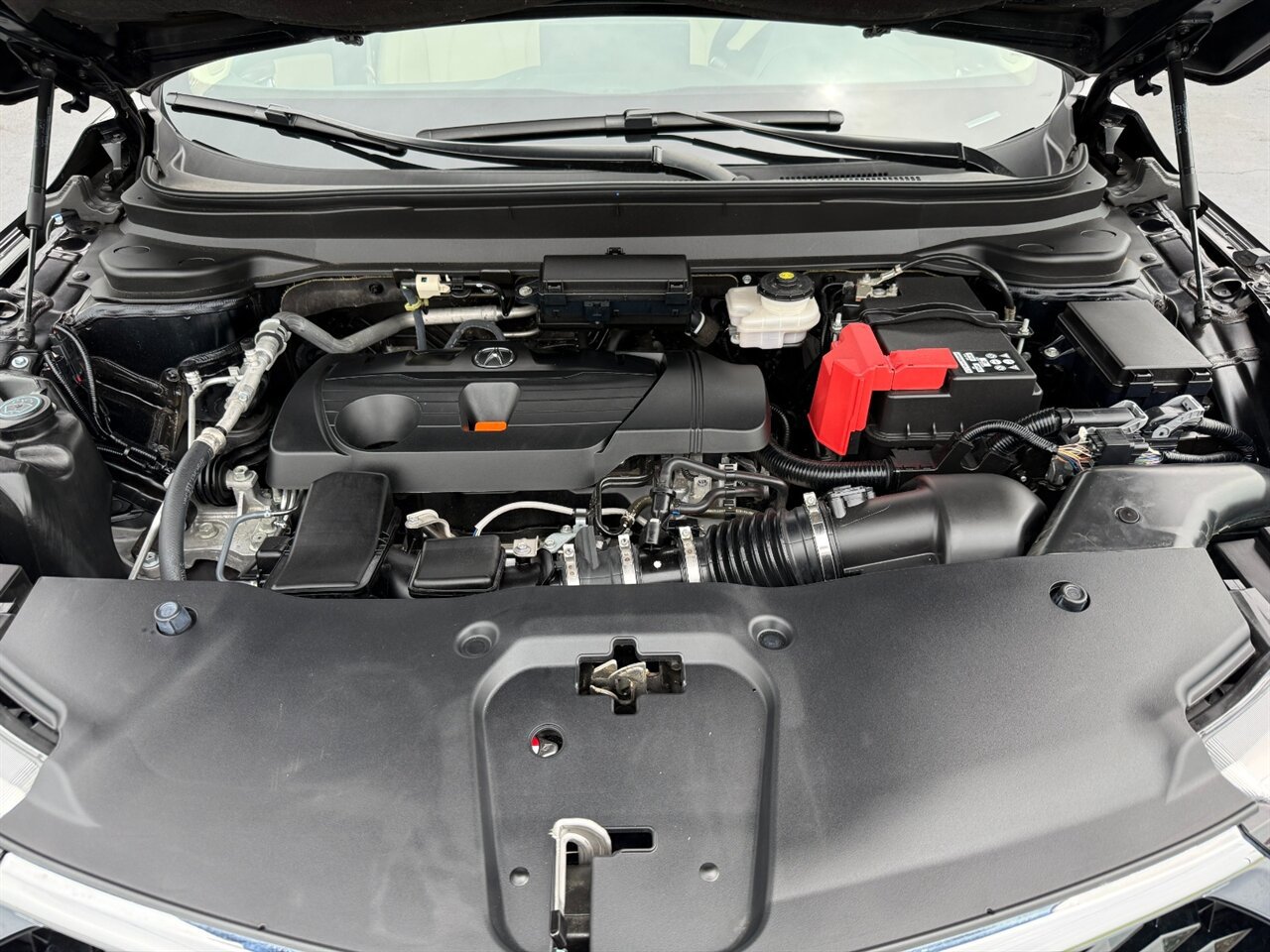 Used 2019 Acura RDX FWD image 28