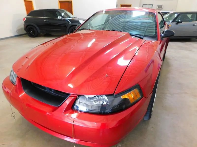 Used 2001 Ford Mustang GT image 9