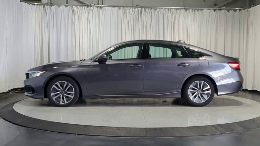 Used 2022 Honda Accord EX-L image 5