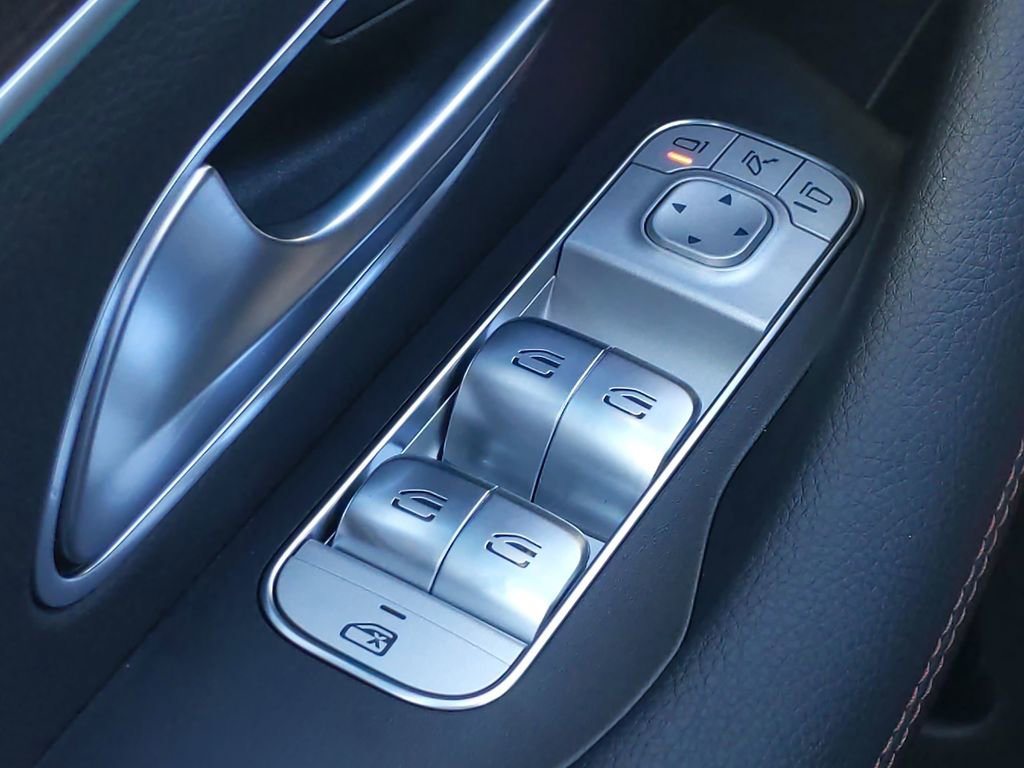 Used 2023 Mercedes-Benz GLE 53 AMG 4MATIC image 21