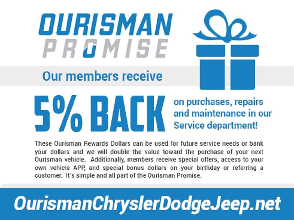 Used 2025 RAM 1500 Tradesman image 10