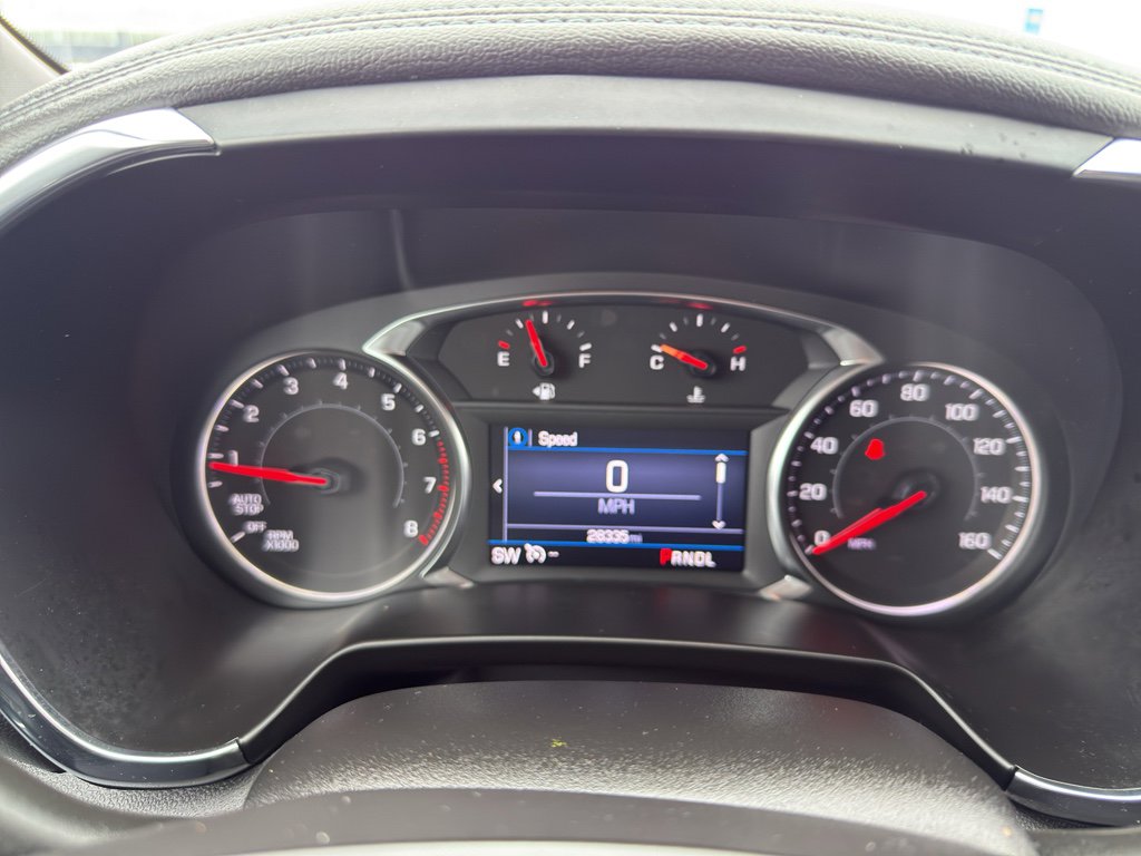 Used 2022 Chevrolet Blazer LT image 17