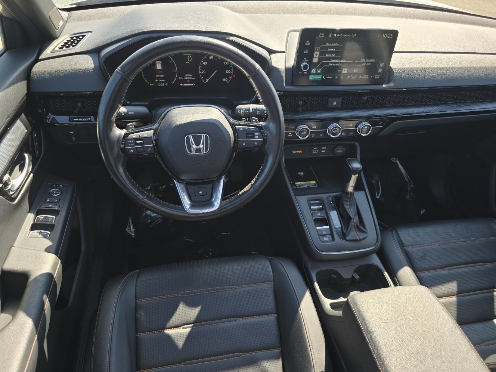 Used 2023 Honda CR-V Sport Touring image 28