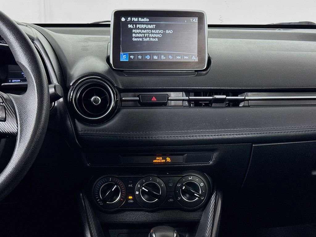 Used 2016 Scion iA FWD image 13